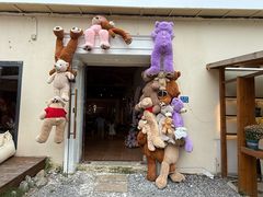 -HERRE·FARM 赫尔露营农场·团建聚会包场