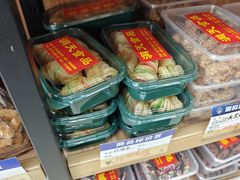-洞天食品(大观园店)
