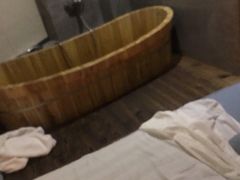 -美悦影院足道·自助美食·轻奢SPA(闽东广场店)