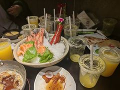 -松鹤精致料理(五一中路店)