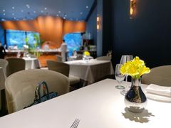-Oyster Talks 四度蚝法餐厅