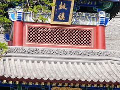 -西安市广仁寺