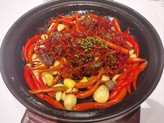 -宴长沙(五一广场店)