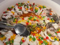 -漾亚·雍雅合鲜(桐梓林店)