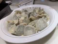 -日丰园海肠水饺·老字号大连海鲜(和平广场店)