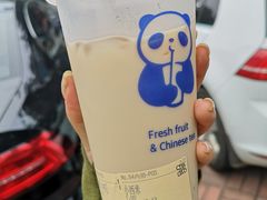 -茶百道(翠柏店)