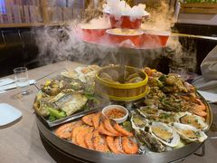 -日进一片海.生腌海鲜火锅.宵夜烧烤(三里屯总店)