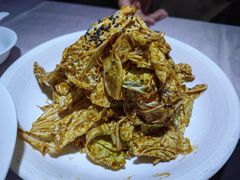 乾隆白菜-鸭王烤鸭店(三里河店)