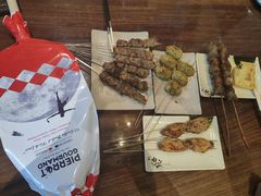 -巴依老爷新疆餐厅