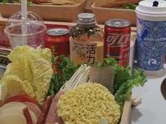 -天河城购物中心