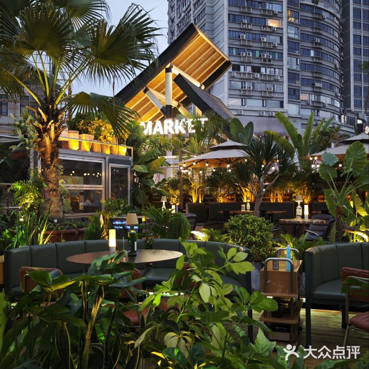 南宁这家店让我魂穿东南亚