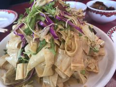 养生豆皮-粥旺府(月环里店)