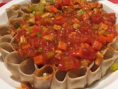 -西贝莜面村(东莞壹号广场店)