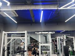 -EASY POWER健身工作室(浦东大道店)