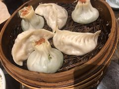 -冶春茶社(星汉大厦店)