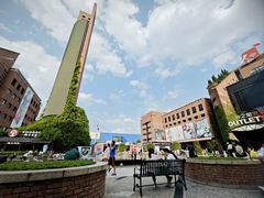 -老地方烤鱼(民心佳园店)