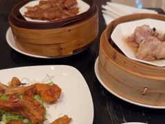 -京香轩·中餐厅(上海中庚聚龙酒店)