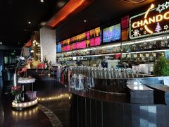 -YUE·6·西式融合餐厅(外滩六号店)