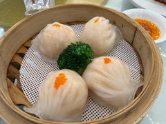 -福满楼·海鲜酒家(福永益田店)