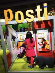 点击看大图 -幻贝家儿童乐园(苏州中心店)