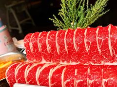 -鼎臻集·海鲜火锅(格调林泉店)