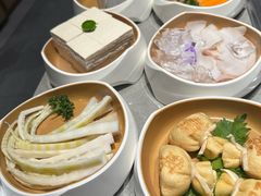 -海底捞火锅(宇飞大厦店)