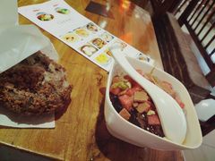 -芙蓉巷成都名小吃(丹尼斯2天地店)