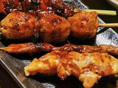 -代代木日式烧鸟居酒屋(奥城天玺店)