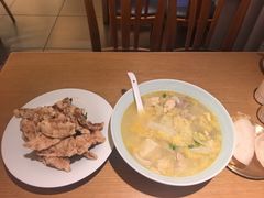 -宏达老菜馆(东安街店)