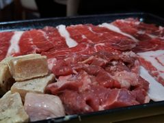 -一井烧肉·活鳗·寿司(望京SOHO店)