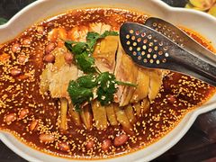 -红杏酒家·地道川菜(一品天下店)