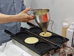 -莫朗核桃饼(虹泉路店)