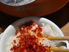 -魔鬼牛蛙小厨•烤鱼•龙虾(上马墩光华时代店)