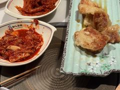 -七八冷面·延边朝鲜族美食(圣熙八号店)