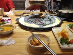 -喜来稀肉(北外滩白玉兰广场店)