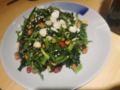 八宝菠菜-小六汤包·老字号·中华名小吃(兴庆路店)