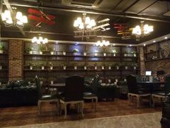 iphone_upload_pic-真枪会射击俱乐部(河西中央公园店)