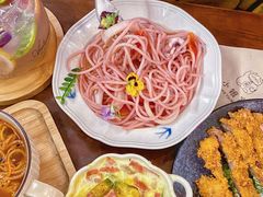 -小银家日式简餐(中信丹阳花园店)
