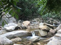 -黑龙潭风景区