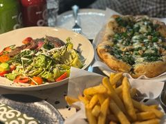 精选gaga牛肉沙拉-gaga(深圳南山益田假日广场店)