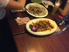 -章吴记喜瑞餐厅(东东城店)