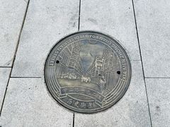 -中山路步行街