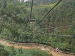 -石燕湖生态旅游景区