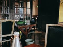 -前海沿·青岛菜(证大·大拇指广场店)