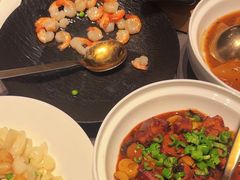 -海立阁海鲜江浙菜(漕河泾印象城店)