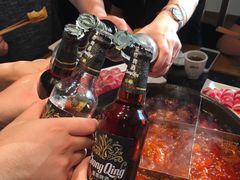-纸盐河码头火锅(十八梯店)