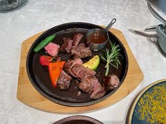 -俄士厨房(环球港店)