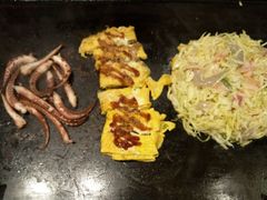 -鹤桥风月(难波御堂格兰维尔店)
