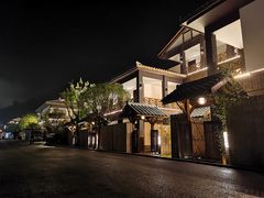 -花水湾第一村温泉大酒店