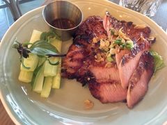 -CHINCHIN 青青·泰国料理(万象食家店)